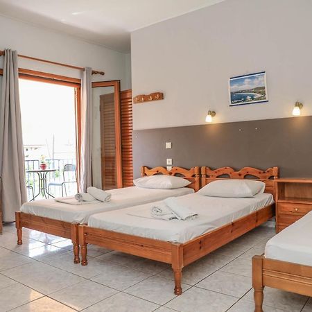 Ftelia Studios Città di Skiathos Esterno foto