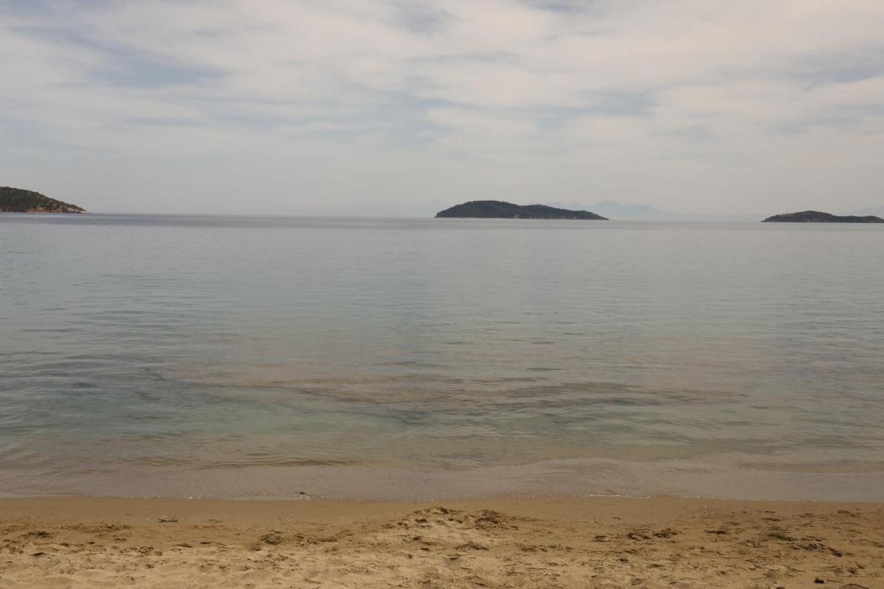Ftelia Studios Città di Skiathos Esterno foto