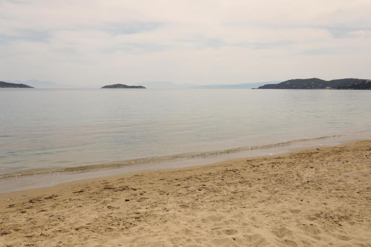 Ftelia Studios Città di Skiathos Esterno foto